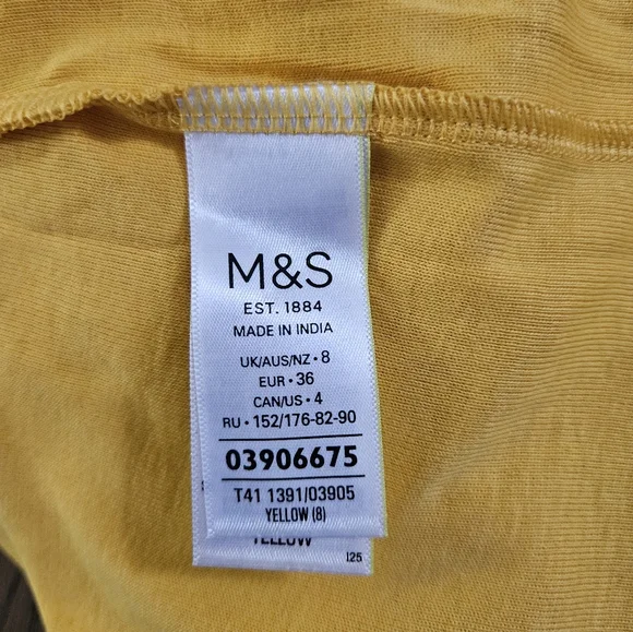 Tank top - Picture 3 of 3